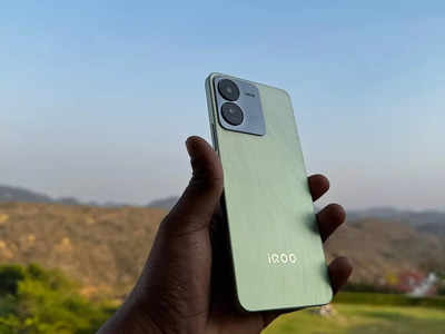 iQOO Z9 5G Camera Sample: कैमरा क्वॉलिटी है शानदार, क्या होगा वैल्यू फॉर मनी फोन!
