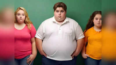 1.25 करोड़ बच्चे-किशोर मोटापे के शिकार! डरा रहे हैं ये आंकड़े, जानिए पीछे की वजह
