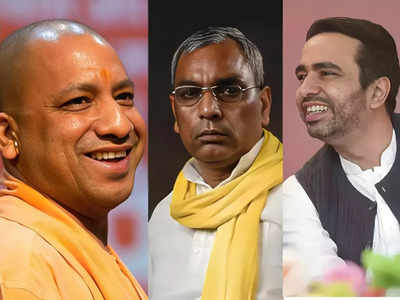 यूपी में सहयोगी दलों को देगी छह सीटें देगी BJP, यूपी की 52 सीटों पर तय हुए प्रत्याशी, जल्‍द जारी होगी सूची