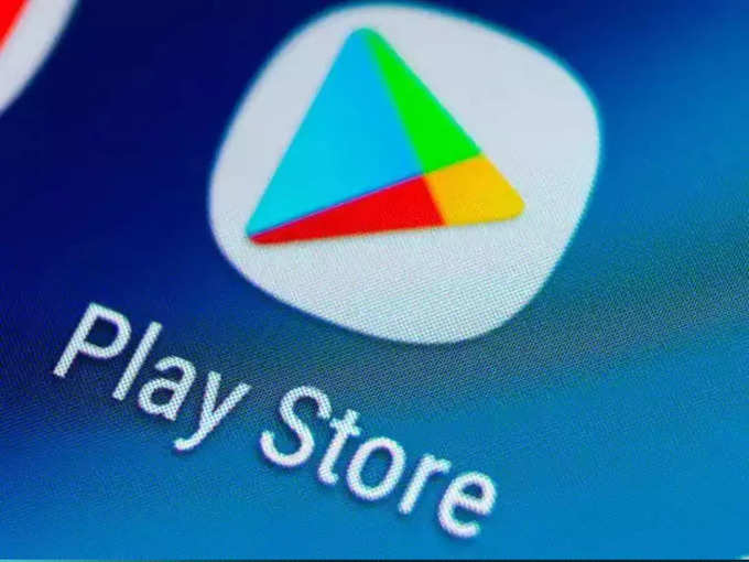 Google Play Store