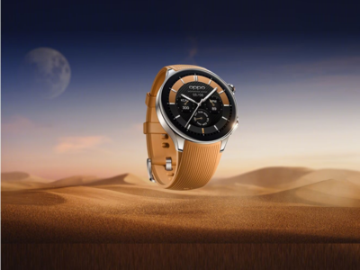 चार्जिंविना १२ दिवस वापरता येईल हे Smartwatch; इतकी आहे Oppo Watch X ची किंमत