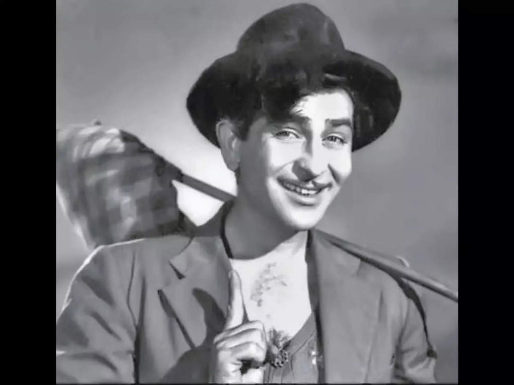 raj kapoor transgender