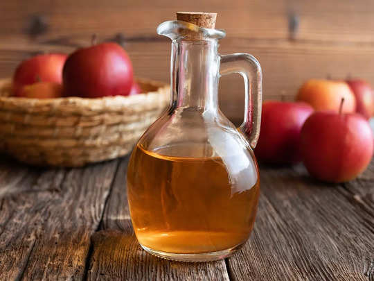 Apple Cider: कुछ दिन में बेली फैट को गला देगा सेब का सिरका, ऐसे इस्तेमाल करने से खत्म हो जाएगी पुरानी चर्बी