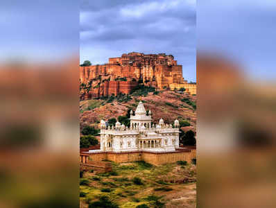 क्या आप राजस्थान के ताज महल के बारे में जानते हैं?