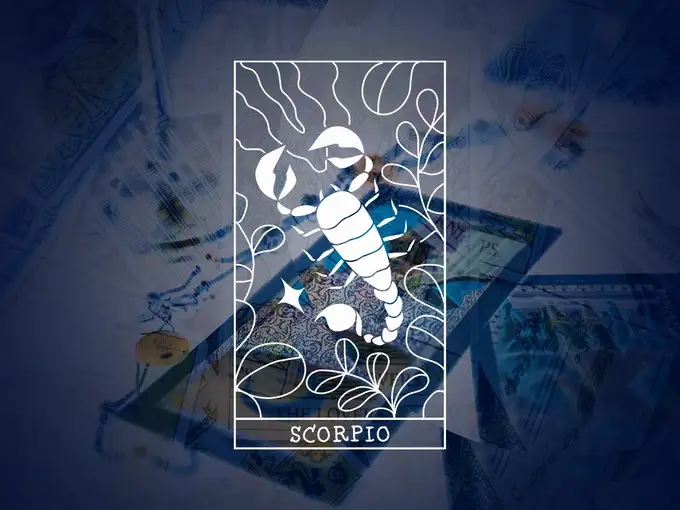 वृश्चिक साप्‍ताहिक आर्थिक राशिभविष्य : कष्टाचा भविष्यात लाभ