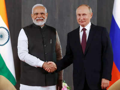 अमेरिका के प्रतिबंधों का डर नहीं, भारत और रूस के बीच दोस्‍ती चढ़ रही है परवान, समझें पूरा मामला
