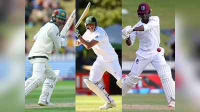 ये 5 खिलाड़ी जिन्होंने टेस्ट में बिना फिफ्टी लगाए ही बल्लेबाजी में कमाल कर दिया