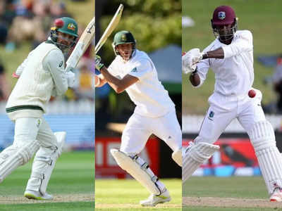 ये 5 खिलाड़ी जिन्होंने टेस्ट में बिना फिफ्टी लगाए ही बल्लेबाजी में कमाल कर दिया 