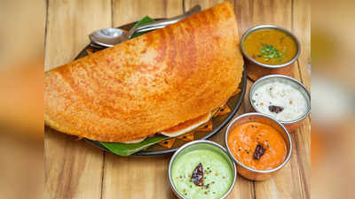 World Dosa Day: सिर्फ दक्षिण भारत में नहीं, पूरे देश में खाया जा रहा है डोसा; देश के डोसा कैपिटल को जानते हैं आप?