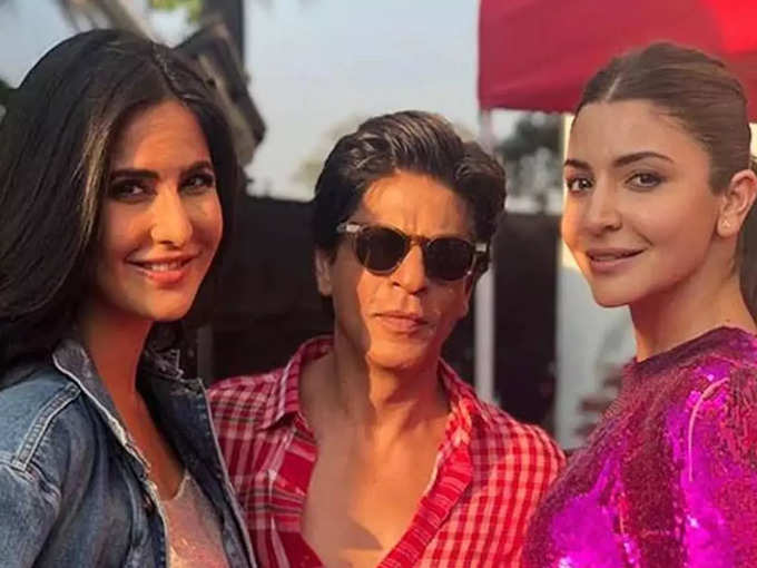 katrina-anushka-srk