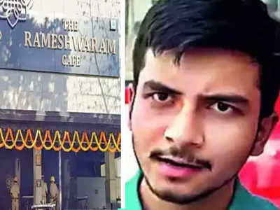 Bengaluru Cafe Blast: ಜಸ್ಟ್ ಮಿಸ್! ಅಮ್ಮನ ಫೋನ್ ಕರೆ 24 ವರ್ಷದ ಟೆಕ್ಕಿಯ ಜೀವ ಉಳಿಸಿತು!