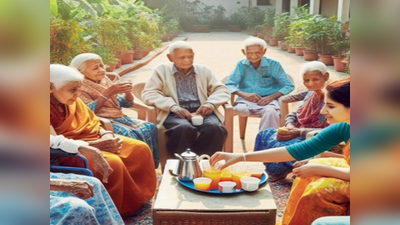 वृद्धाश्रमांबाबत लवकरच नवे धोरण, उच्च न्यायालयात राज्य सरकारची ग्वाही