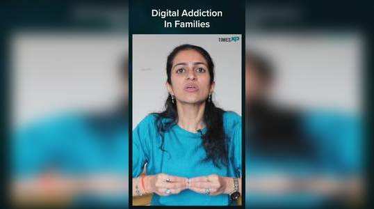 how digital addiction can affect your family lets find out watch video