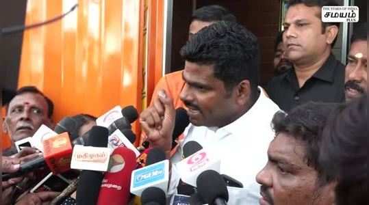 annamalai condemned udhayanidhi stalin for speak about modi