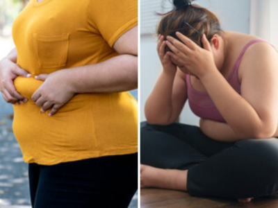 जगभरात लठ्ठ लोकांची संख्या १०० कोटीच्या पार, ३० वर्षात ४ पट वाढलाय लठ्ठपणा, Lancet ने केला खुलासा