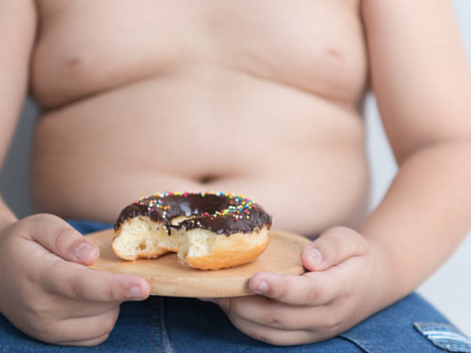 लठ्ठपणामुळे या आजारांचा धोका 