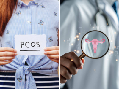 Women’s Day: ६०-७० टक्के महिलांना अजूनही PCOS चे निदान होत नाही, गर्भधारणेला होते बाधा