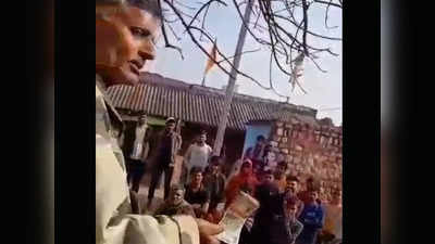 राहुल गांधी की रैली में भीड़ जुटाने के लिए बांटे पैसे? वायरल वीडियो को लेकर कांग्रेस नेता पर लगे आरोप