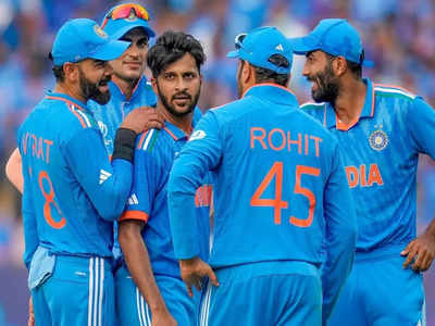 स्टार ऑलराउंडर ने फिर खटखटाया टीम इंडिया का दरवाजा, वर्ल्ड कप से पहले ठोका शतक, टेंशन में होंगे हार्दिक पंड्या