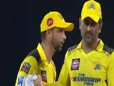 CSK: டிவோன் கான்வே விலகல்.. மாற்று ஓபனர் இவர்தான்: அதிரடி காட்டும் சிஎஸ்கே.. நல்ல முடிவுதான்!