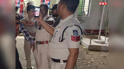 Chhindwara News: कोतवाली के सामने दोस्तों के बीच चाकूबाजी, मां-बेटे ने साथ मिलकर युवक को चाकू से गोदा