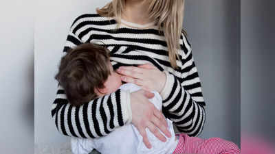 ​Breastfeeding: పాలిచ్చే అమ్మలు ఈ ఫుడ్స్‌ తింటే.. పాలు పెరుగుతాయి..!