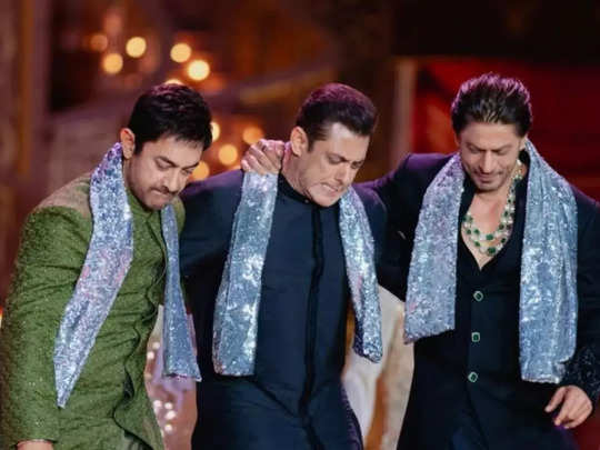 चड्ढी-बनियान बिक जाएंगी... सलमान और आमिर संग साथ काम करने पर शाहरुख खान ने दिया था जवाब, पुराना वीडियो वायरल