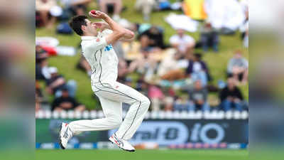 एक के बाद एक दोहरे झटके, ऑस्ट्रेलिया के खिलाफ दूसरे टेस्ट से पहले न्यूजीलैंड का बैडलक ही खराब निकला