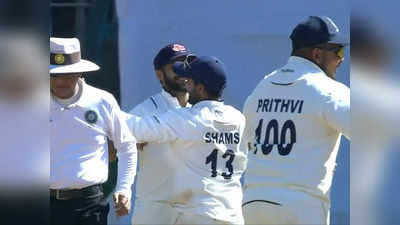 Ranji Trophy: बॉलर्स का बल्ले से कमाल, गेंद से भी बरपाया कहर, तमिलनाडु को रौंदकर फाइनल में मुंबई