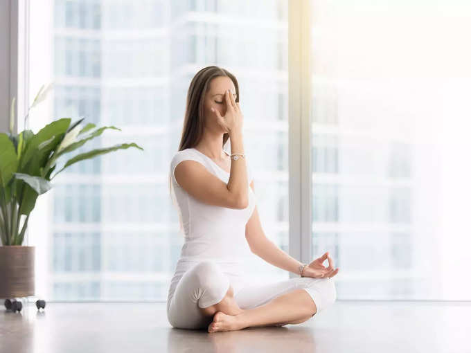 pranayama