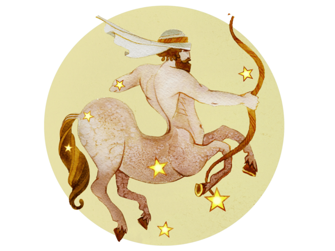 Sagittarius