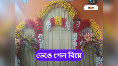 বিয়ের দিন সকালেই গ্রেফতার বর, কারণ জানতেই মাথায় হাত পাত্রীপক্ষের