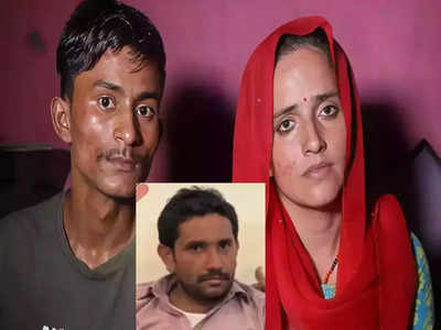 Seema Haider News: सीमा और सचिन की बढ़ सकती हैं मुश्किलें, पाकिस्तान में बैठे गुलाम हैदर ने दोनों को भेजा लीगल नोटिस, की ये मांग