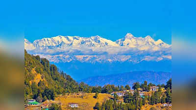Uttarakhand Weather: उत्तराखंड में बारिश-बर्फबारी के बाद अब मौसम रहेगा साफ, बढ़ेगी गर्मी