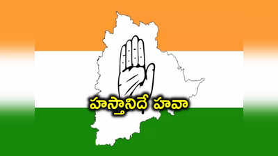 TG: లోక్‌సభ ఎన్నికల్లో కాంగ్రెస్‌దే హవా.. సర్వేలో ఆసక్తికర విషయాలు