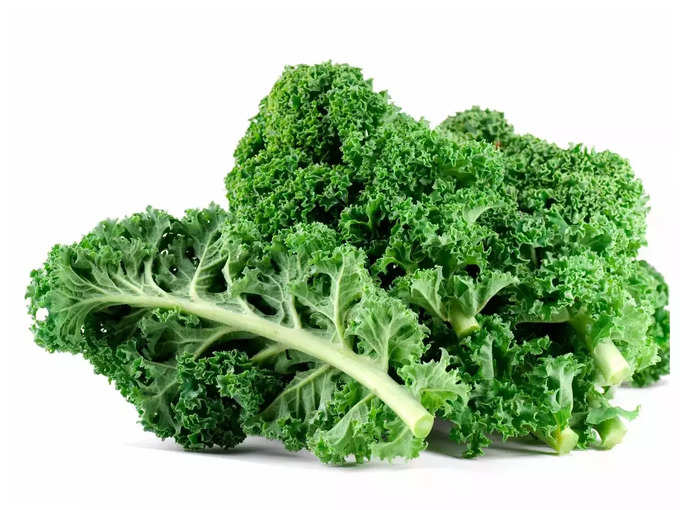 केल (Kale)