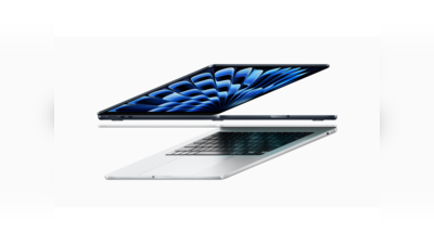 Apple च्या नवीन MacBook Air मॉडेल्स M3 चिपसह लाँच, जाणून घ्या किंमत आणि स्पेसिफिकेशन
