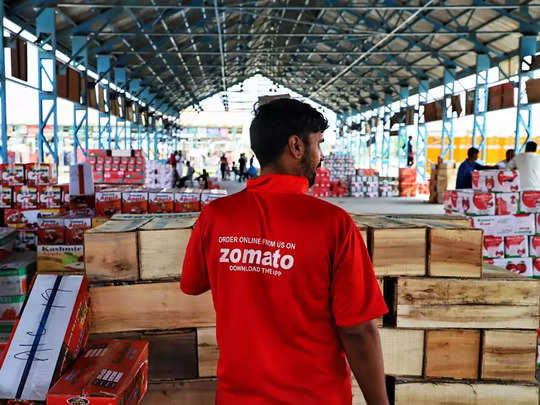 માર્કેટમાંથી 30થી 50% સુધી રિટર્ન જોઈએ છે? Zomato સહિત 5 શેર પર દાવ લગાવો 