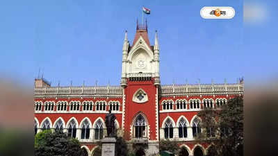 Calcutta High Court : অভিযুক্তদের বিরুদ্ধে পদক্ষেপের অনুমতিতে বিলম্ব, তোপে সরকার