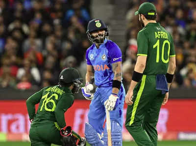 T20 વર્લ્ડકપમાં IND vs PAK મેચની એક ટિકિટના ભાવ કરોડોને પાર! કિંમત જાણી ચોંકી જશો 