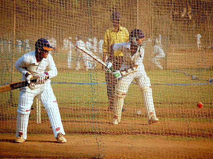 मुंबई में क्रिकेट कल्चर