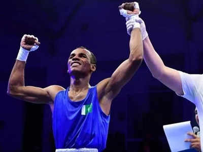 Pakistan Boxer: ডলার চুরি করে ফুরুৎ? বিদেশের মাটিতে ফের নাক কাটল পাকিস্তানের