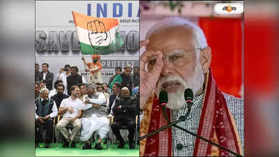 Lok Sabha Election 2024 Opinion Poll : লোকসভায় কত আসন BJP-র? ভরাডুবি INDIA-র? নয়া সমীক্ষায় বড় ইঙ্গিত