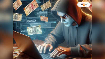 Online Fraud : অনলাইন প্রতারণার টাকা ঢুকছে গ্রাহকের অ্যাকাউন্টে