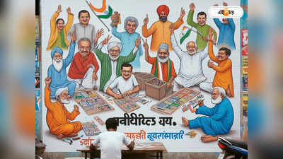 Lok Sabha Election 2024 : বাংলা, দক্ষিণ ভারতে ১৬৩ কেন্দ্রে ঝোড়ো প্রচারে নমো