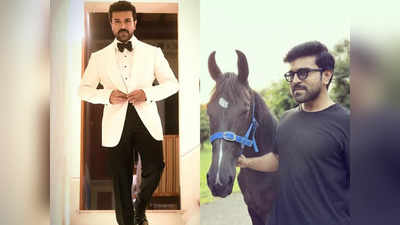 Ram Charan: వచ్చే వారం వైజాగ్‌కి రామ్ చరణ్.. సడెన్‌గా ఎందుకంటే?