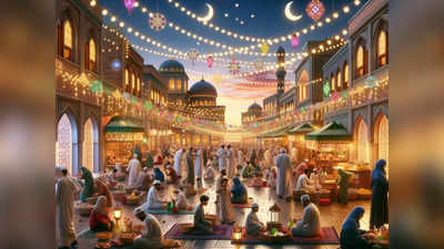 Ramadan 2024: സൗദിയിലെ പള്ളികളില്‍ ഇഫ്താര്‍ വിലക്കിയോ? വിശദീകരണവുമായി മന്ത്രി