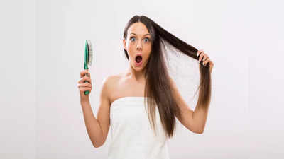 Hair fall Causes: మీకు ఈ ఆహార అలవాట్లు ఉంటే.. హెయిర్‌ ఫాల్‌ ఎక్కువగా జరుగుతుంది..!