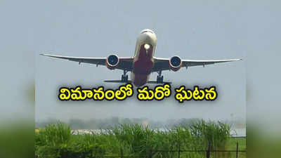 IndiGO Flight: ఛీ.. ఛీ.. విమానంలోని టాయిలెట్‌లో పాడు పని.. అడ్డంగా బుక్ అయిన ప్రయాణికుడు 