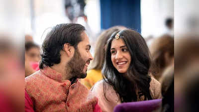 अनंत-राधिका की प्री वेडिंग में खर्च हुए इतने हजार करोड़, ये हैं देश की सबसे महंगी शादियां, देखें तस्वीरें